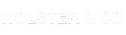 Wolster & Co.